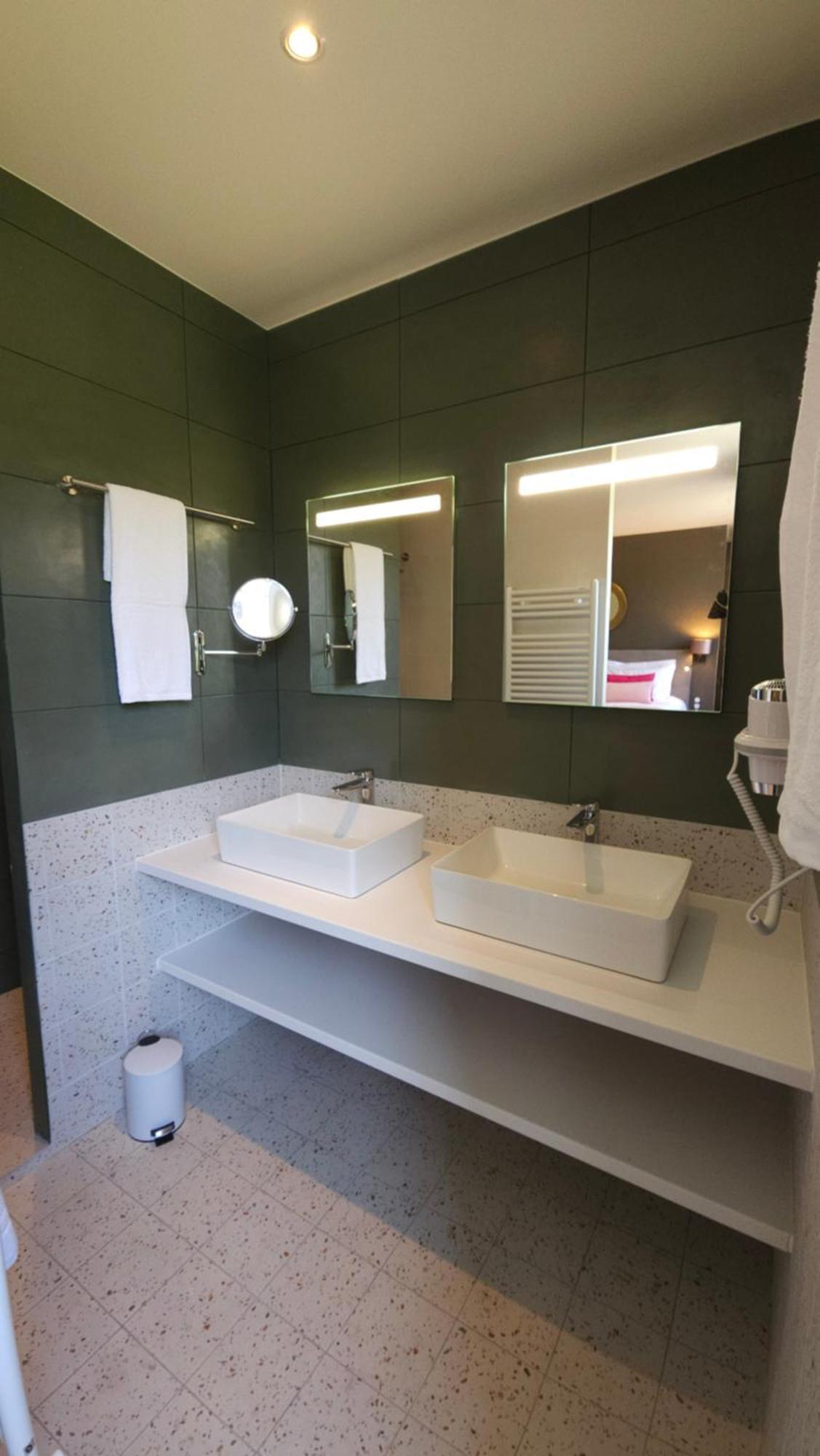 Maison D'Hotes Cafe Bulle Jonquery Екстер'єр фото