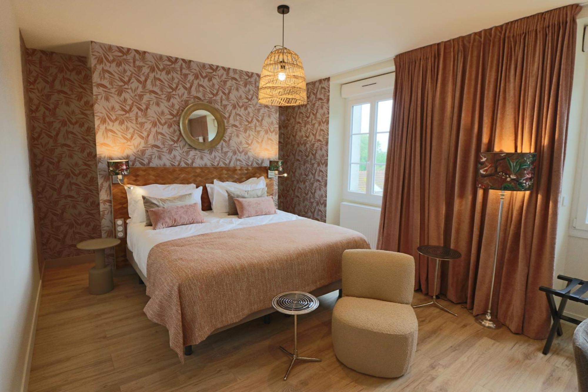 Maison D'Hotes Cafe Bulle Jonquery Екстер'єр фото