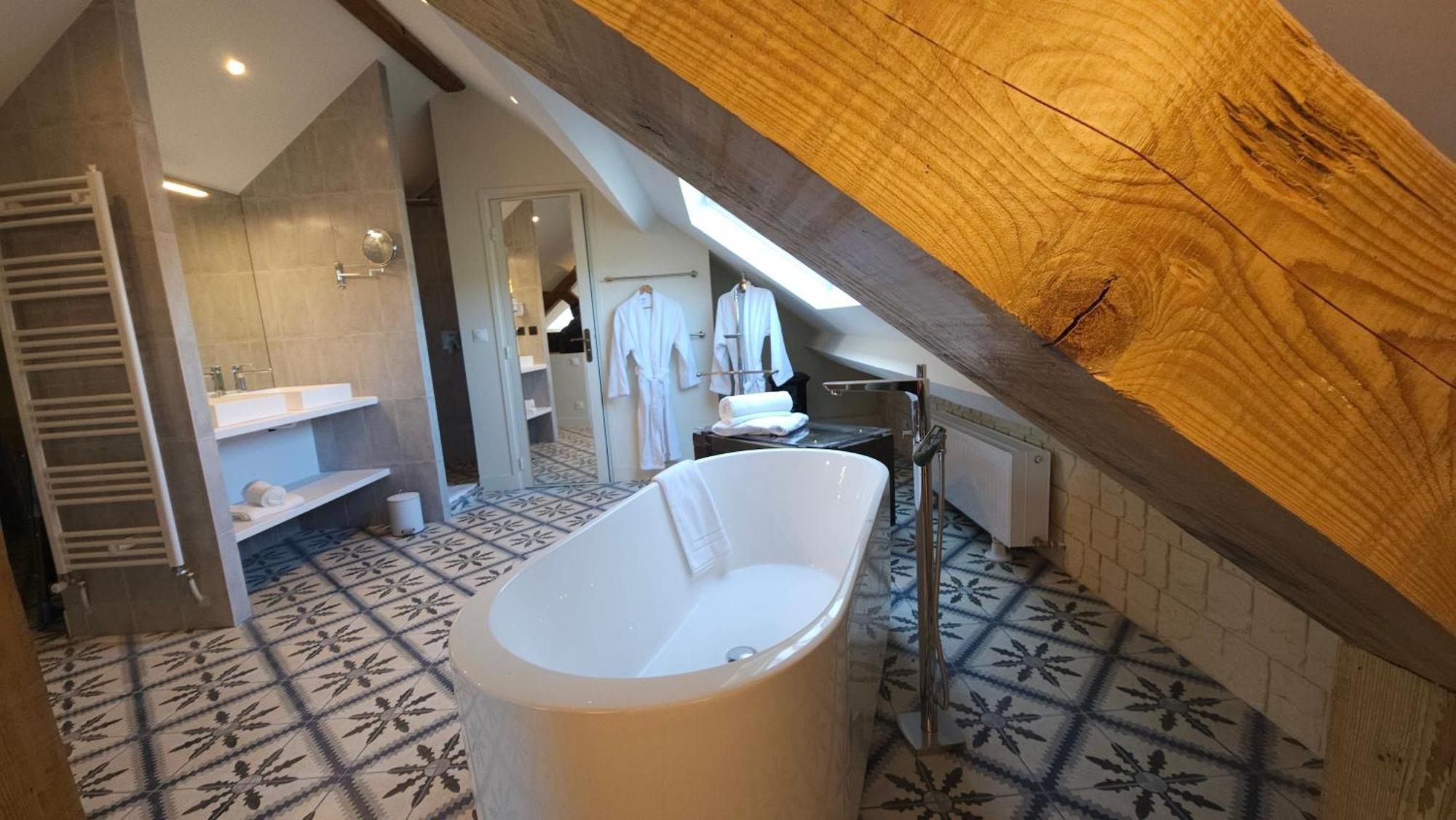 Maison D'Hotes Cafe Bulle Jonquery Екстер'єр фото